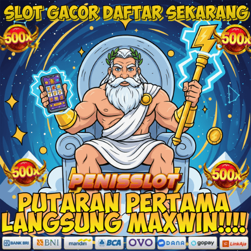 PENISSLOT - Rahasia Game Online Terbaik Menguntungkan Ada Di sini